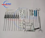 Valve Xs Surgery Set Premium Quality Cardiac Surgical Instruments. Fixed Price $1799.99.