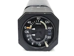 Jaeger 64880-420-1 Dual Indicator Oil Pressure And Quantity. Fixed Price $449.00.