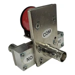 CX-540D-24 Tohtsu Spdt Coaxial Relay Ohm 24VDC 2GHZ 350W Bnc Female. Fixed Price $172.65.