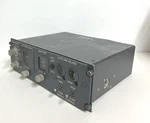 Boeing 747 Aircraft Pressure Control Panel P/n 710298-5. Fixed Price $150.00.