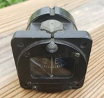 Us Military Force CB-2100-T4 Airpath Magnetic Compass Indicator AN5766-T4. Fixed Price $90.00.