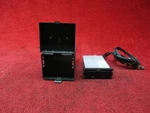 Universal Avionics DTU-100 Portable Data Transfer Unit Pn 1407-01-1, 1406-01-2. Fixed Price $945.95.