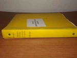 Bendix King Autopilot Manuals FCS-810 FCS-870 IU-2023A CC-2024A RDR-160. Fixed Price $75.00.