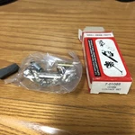 Prime Line 7-01088 Ignition Breaker Points Replaces Briggs 391284. (125/6D). Fixed Price $5.00.