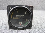 C668522-0101 Cessna Oxygen Cylinder Pressure Gauge (corrosion Connector). Fixed Price $56.00.
