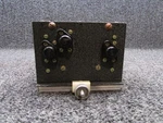 37970-0028 Aircraft Radio Corp CA-530A Computer Amplifier With Tray (volts: 28). Fixed Price $588.00.