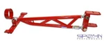 Pro-series Torque Arm 1993-2002 F-body Camaro & Firebird With Standard Exhaust. Fixed Price $714.50.