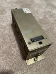 1D395 Edo-aire Mitchell Amplifier Assembly (14V) Altimatic Lll Autopilot. Fixed Price $175.00.