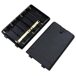 Battery Shell Case For Yaesu Radio FT60 FT-60R FT250 FT270 FT-277 VXA200 FBA-25A. Fixed Price $5.44.