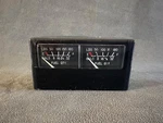 Cessna Fuel Gauge Cluster, P/n C669537-0107, New Surplus. Fixed Price $165.75.