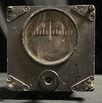 Jack & Heintz, Inc. Vintage Directional Gyro Indicator JH5500 An 5735 Untested. Fixed Price $50.00.