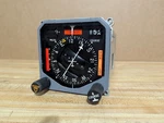 Collins 331A-6P Course Indicator P/n 787-6385-002 Guaranteed Working. Fixed Price $299.00.