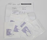 Proponent NAS1611-029 Preformed O-ring (lot Of 8) New Open Box. Fixed Price $79.00.