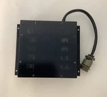 Intercontinental Dynamics Corp Cabin Display Panel 42335-101. Fixed Price $159.99.
