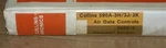 Rockwell Collins 590A-3H/3J/3K Air Data Controls Overhaul Manual. Fixed Price $150.00.