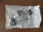 JMS3116F12-10PY Circular Mil Spec Connector New In Bag. Fixed Price $19.99.