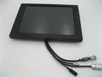 Sirius Technologies Flight Display FD151CV. Fixed Price $2500.00.