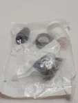 Itt Cannon Connector MS3126F-14-19P With Pins MS3126F14-19P. Fixed Price $59.95.