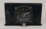 Vintage Kollsman Scout Aircraft Airplane Altimeter 986-10-02 Untested. Fixed Price $250.00.