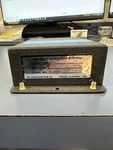 Communication Intercom System DRE-446 (ar). Fixed Price $100.00.