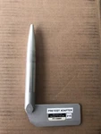 New Nav-aids Ltd. PT11558M1 Pitot Static Pre-test Probe Adapter. Fixed Price $175.00.
