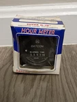Datcon Super G-70 Hour Meter Gauge. Fixed Price $27.16.