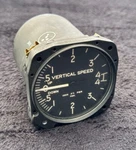 Macleod Vertical Speed Indicator Gauge. Fixed Price $99.00.