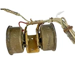 Cessna 421 Gear Warning Horn 9910080-2 And Stall 9910080-1 Low High. Fixed Price $275.00.