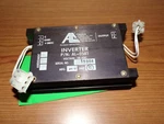 Aerospace Lighting Corp Inverter AL-0581 (needs Repair). Fixed Price $15.00.