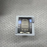 Abg Semca Position Indicator 83001B0100-01 Mod 2502-013-80-00. Fixed Price $299.00.