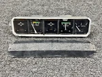 824157, 819481, 834095 Stewart Warner Engine Cluster Indicator (12V). Fixed Price $431.20.