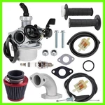 PZ22 22MM Carburetor For 70CC 90CC 110CC 125CC Xr Ssr Taotao DB14 DB24 Apollo.... Fixed Price $46.75.