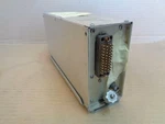 King Radio Corp 069-1013-00 KN-70 Glideslope Receiver "servicable" W/ Tray. Fixed Price $60.61.