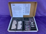 Honeywell/bendixking 7030539-1903 Mau Backshel Lnstallation Kit Rev.. Fixed Price $1400.00.