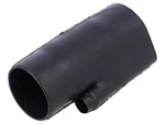 342A024-25-0 Heat Shrink Splitting Cap Adhesive Free Black Elastomer Te Conn. Fixed Price $97.36.