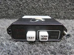 MD41-1208 Mid-continent Terrain Awareness Annunciation Control. Fixed Price $140.00.