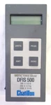 Chatillon Dfis 500 Digital Force Gauge, Parts/ Repair. Fixed Price $116.00.