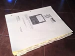 Universal UNS-1B, UNS-1C, UNS-1CSP, UNS-1D & UNS-1K Fms Operator's Manual. Fixed Price $73.26.