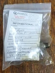 Aerosonic Oil Transducer Pn: 080400-0003. Fixed Price $450.00.