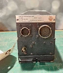 Vintage Collins Radio 51R-7 Vor/loc Navigation Unit (pn: 522-2993-00). Fixed Price $125.00.