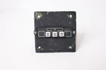 Mid-continent Instrument MD41-1328 Gps Annunciation Control Unit (28V). Fixed Price $100.00.