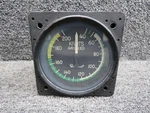 EA-5172-111L-BEC Edo-aire Airspeed Indicator, Lighted (13V) (worn Face). Fixed Price $140.00.