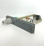 Airbus Aircraft 414VU Light Control Panel A92529176000D00. Fixed Price $45.00.