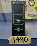 Msi Avionics Inssdu P/n 97-10364AV (ar). Fixed Price $50.00.