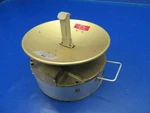 Bendix ART-161A Radar P/n 4001018-6105 Newly Inspected W/ Faa 8130 (1019-423). Fixed Price $4295.00.