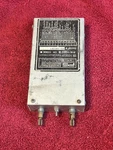 Ps Engineering Pm 1000 Ii Intercom P/n 11902 No Faceplate Core. Fixed Price $33.99.
