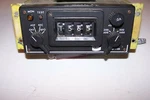 Bendix Adf T-12D Receiver, 4000393-0101, Model 201F ( Paper Work ). Fixed Price $114.95.