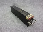 Collins 346B-3 Audio Control Center P/n 522-3763-001. Fixed Price $196.30.