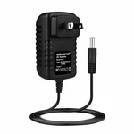 12V1A Dc Adapter Charger For Icom IC-A20 IC-A21 T2H W32A Transceiver Radio Power. Fixed Price $12.08.