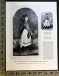 1925 Helen Chandler Lotta Crabtree Resemble Actress Photo Insert Print FC9371. Fixed Price $84.95.